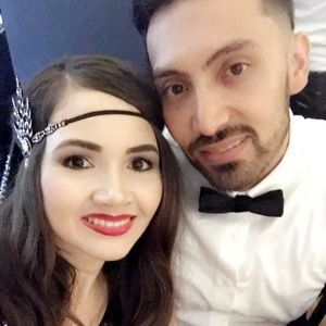 Meet your Posher, Eliceo